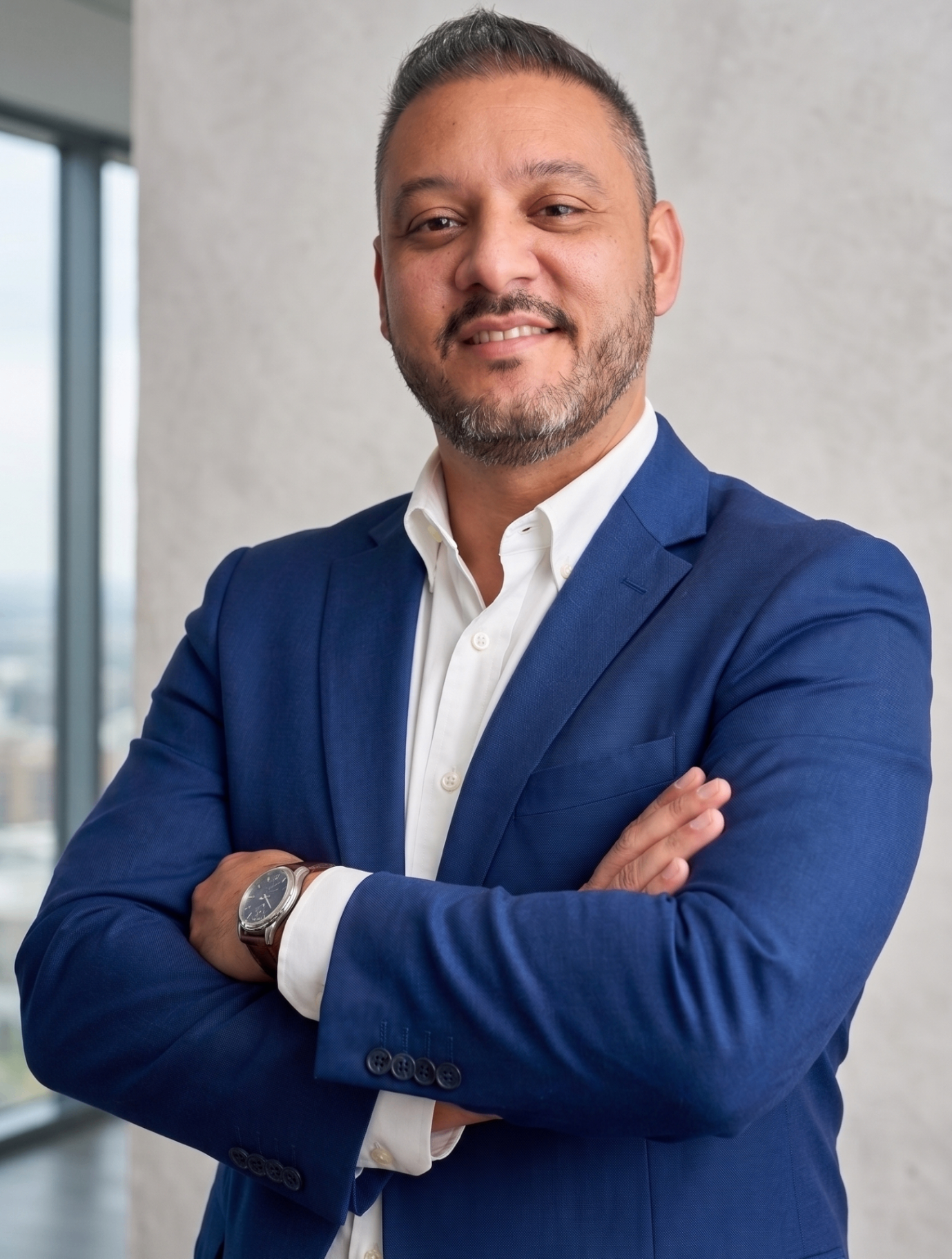 Alexandre Oliveira, CEO da CertiPiauí